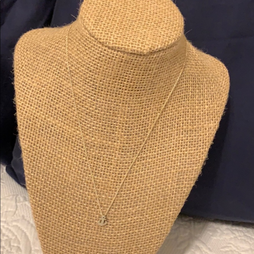 Dogeared Necklace